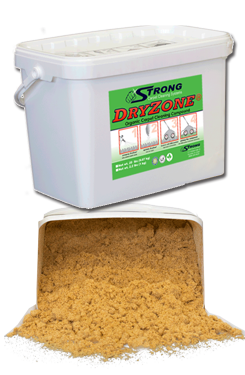 DryZone Dry Cleaning Compound